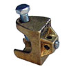TRAILER GROUND CLAMP
